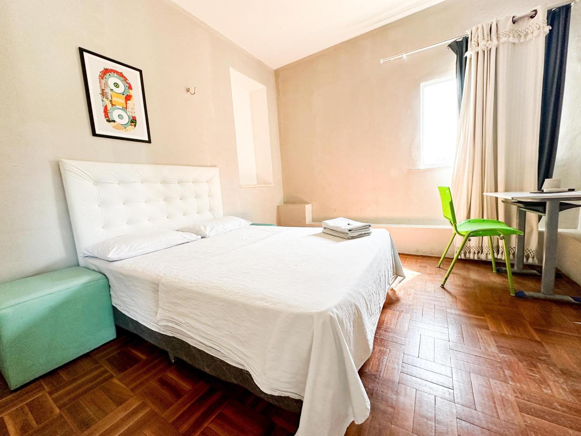 Hotel Oiticica *