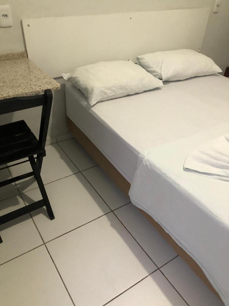 Oiticica Hotel